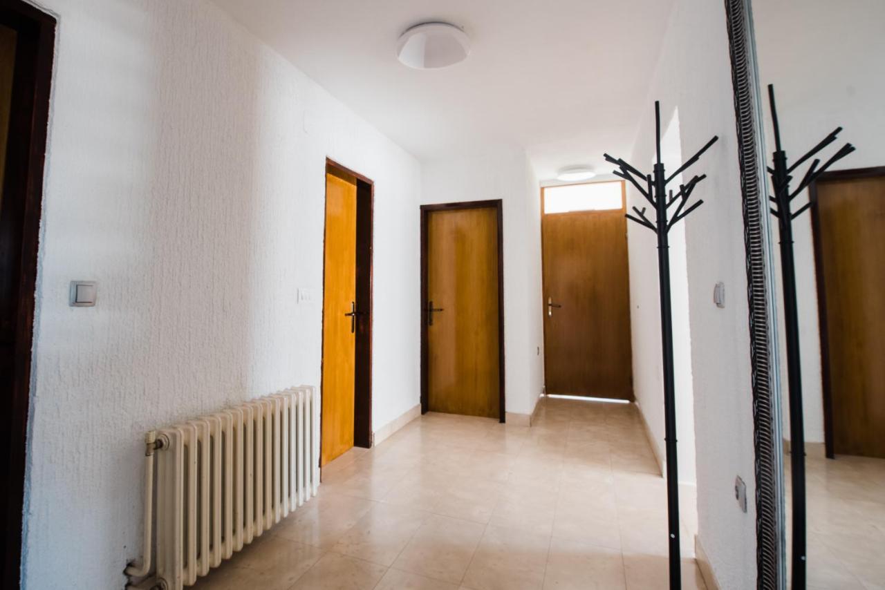 Venite Apartments Velika Exterior foto